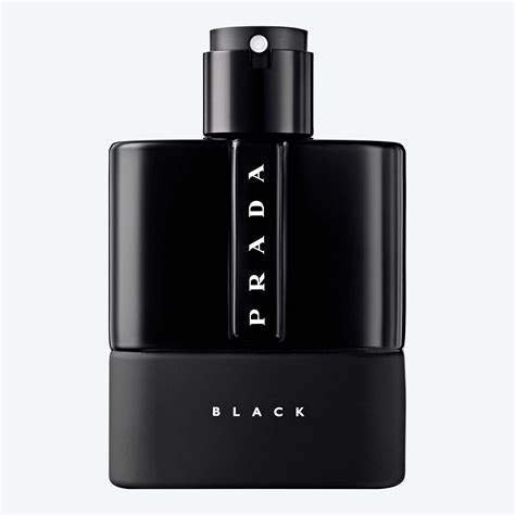 parfum prada luna rossa black|Prada Luna Rossa black discontinued.